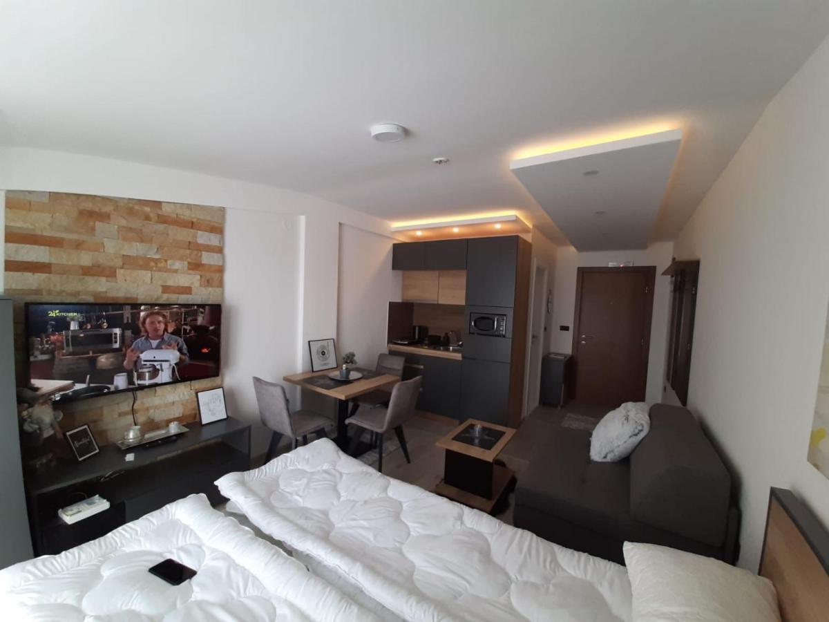 Teonalux Milmari Resort P84 Kopaonik Eksteriør bilde
