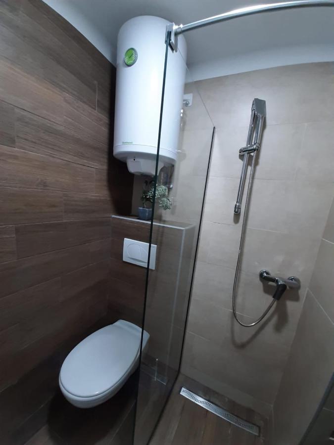 Teonalux Milmari Resort P84 Kopaonik Eksteriør bilde