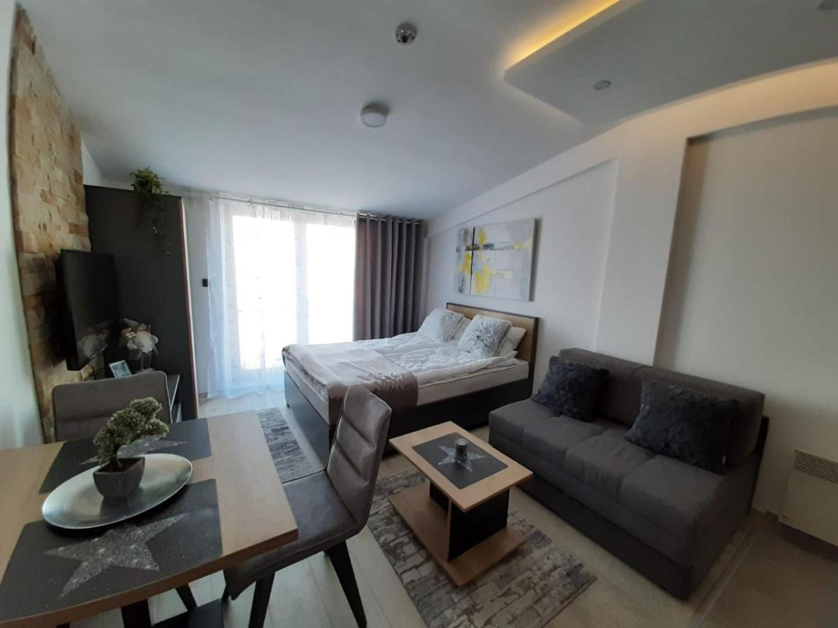 Teonalux Milmari Resort P84 Kopaonik Eksteriør bilde