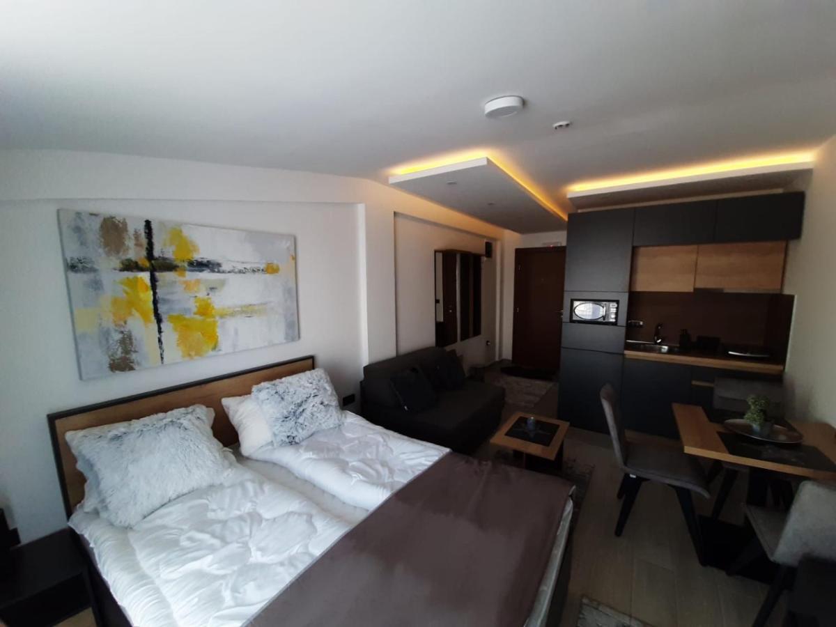 Teonalux Milmari Resort P84 Kopaonik Eksteriør bilde