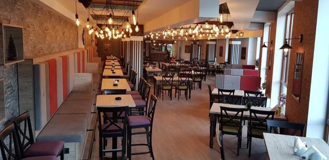 Teonalux Milmari Resort P84 Kopaonik Eksteriør bilde