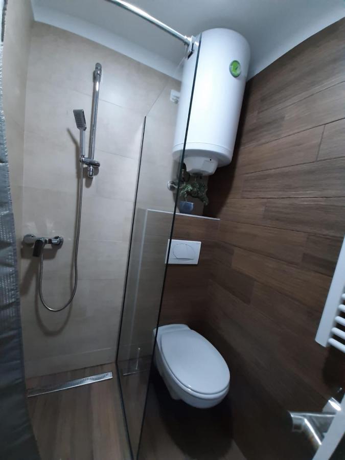 Teonalux Milmari Resort P84 Kopaonik Eksteriør bilde