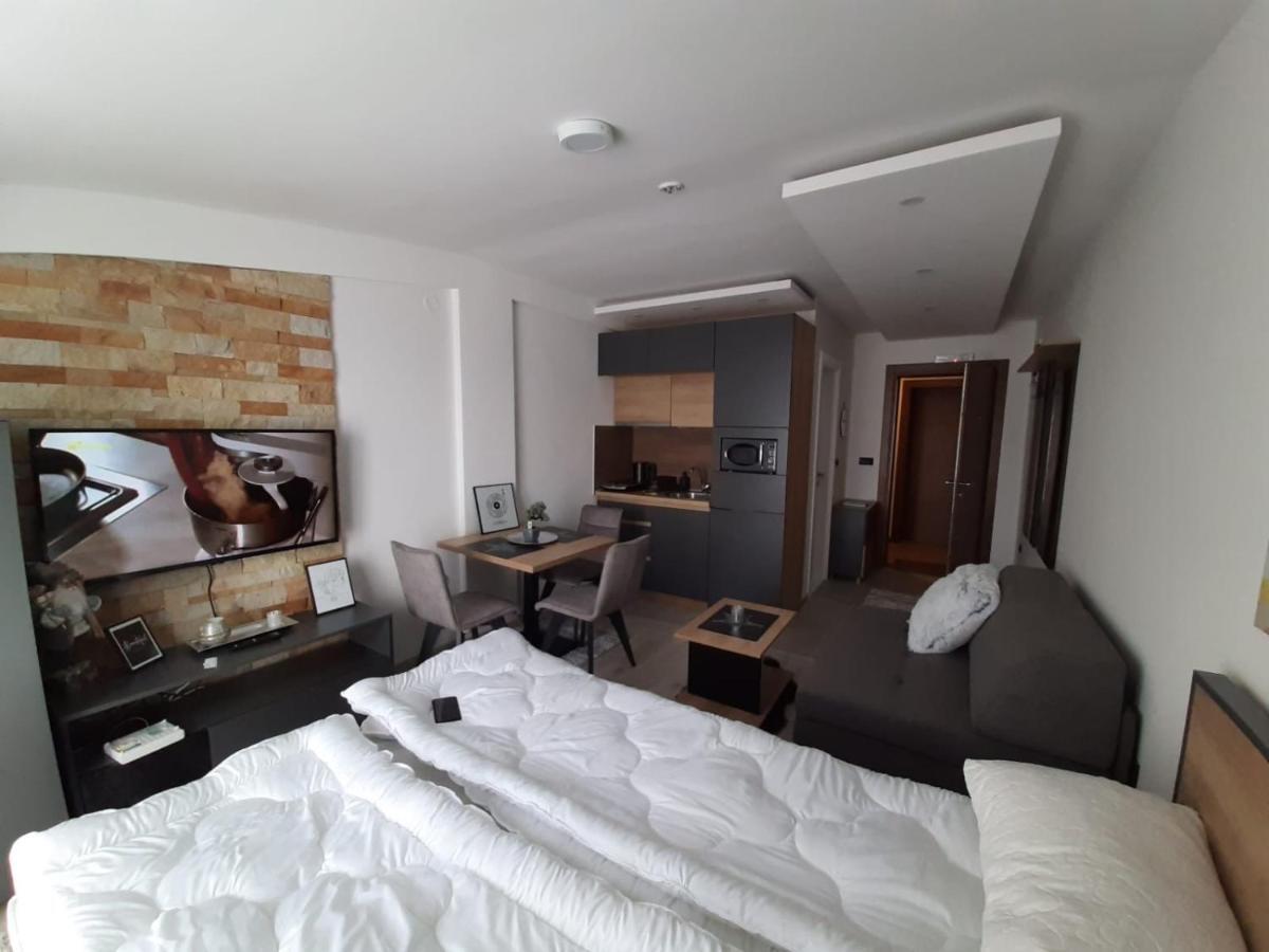 Teonalux Milmari Resort P84 Kopaonik Eksteriør bilde