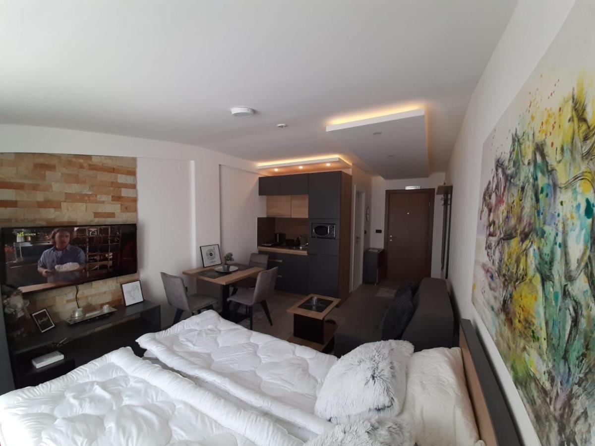 Teonalux Milmari Resort P84 Kopaonik Eksteriør bilde