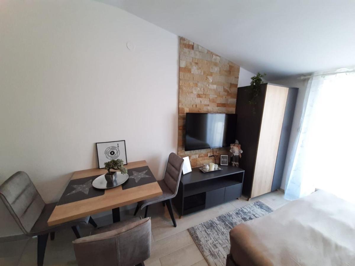 Teonalux Milmari Resort P84 Kopaonik Eksteriør bilde