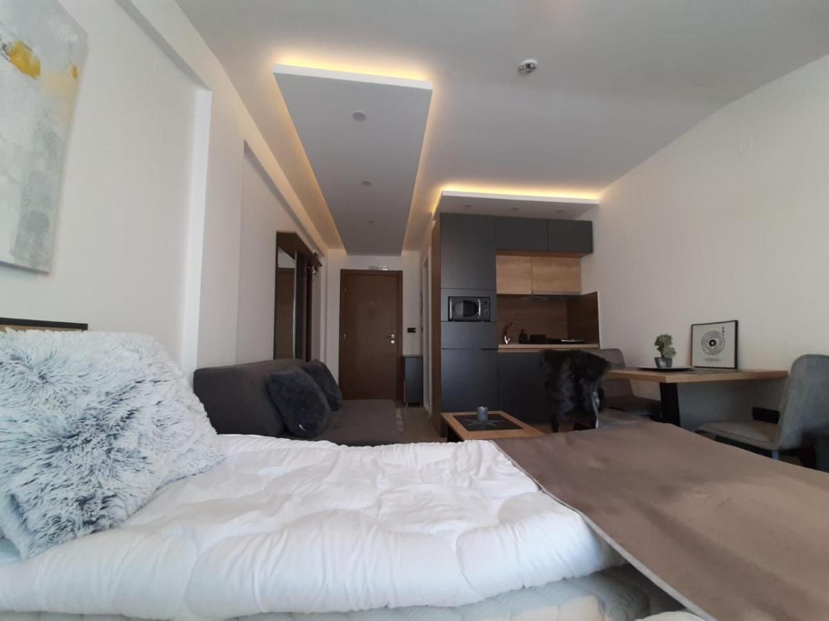Teonalux Milmari Resort P84 Kopaonik Eksteriør bilde