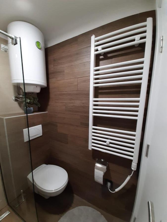 Teonalux Milmari Resort P84 Kopaonik Eksteriør bilde