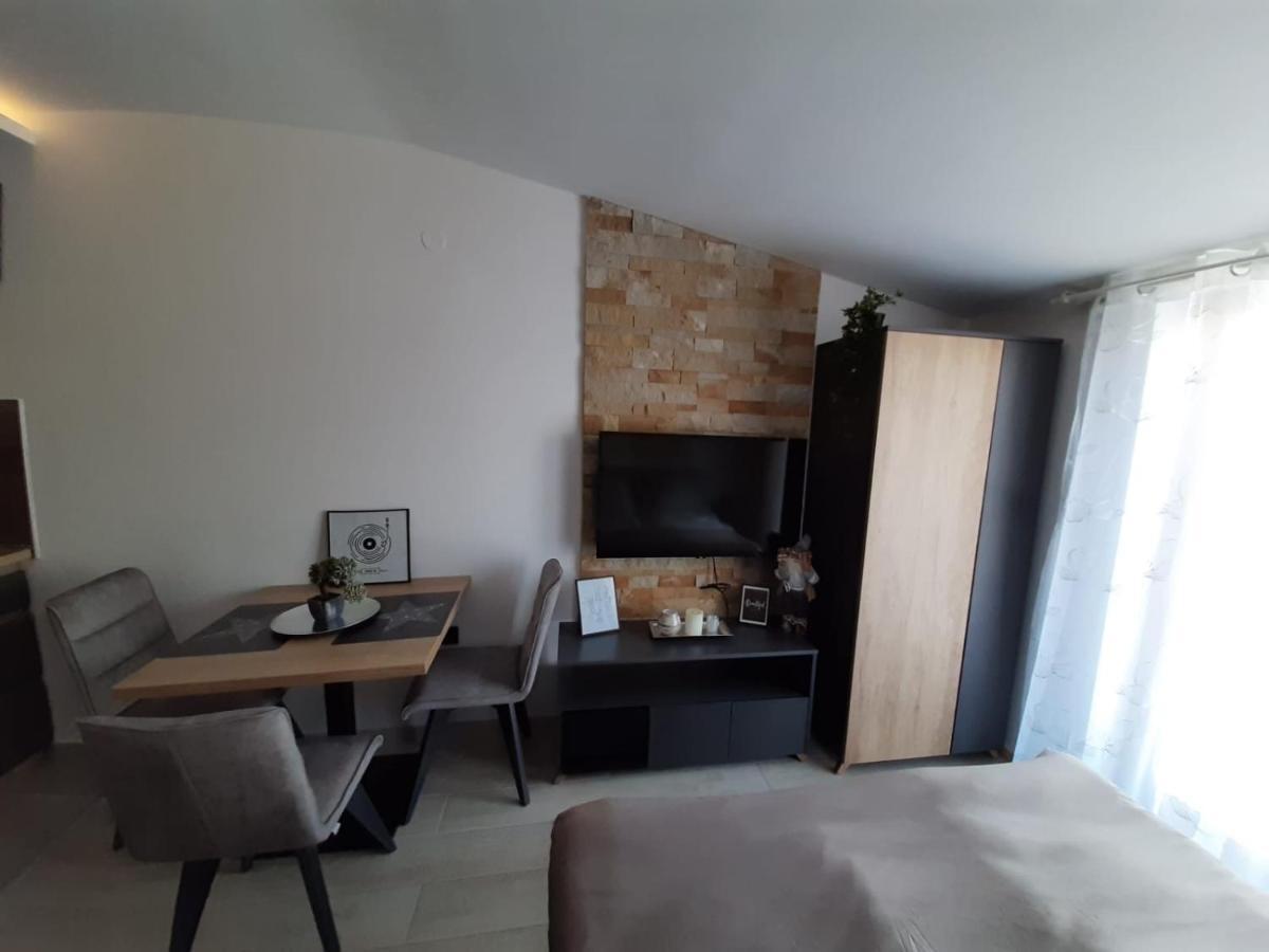 Teonalux Milmari Resort P84 Kopaonik Eksteriør bilde