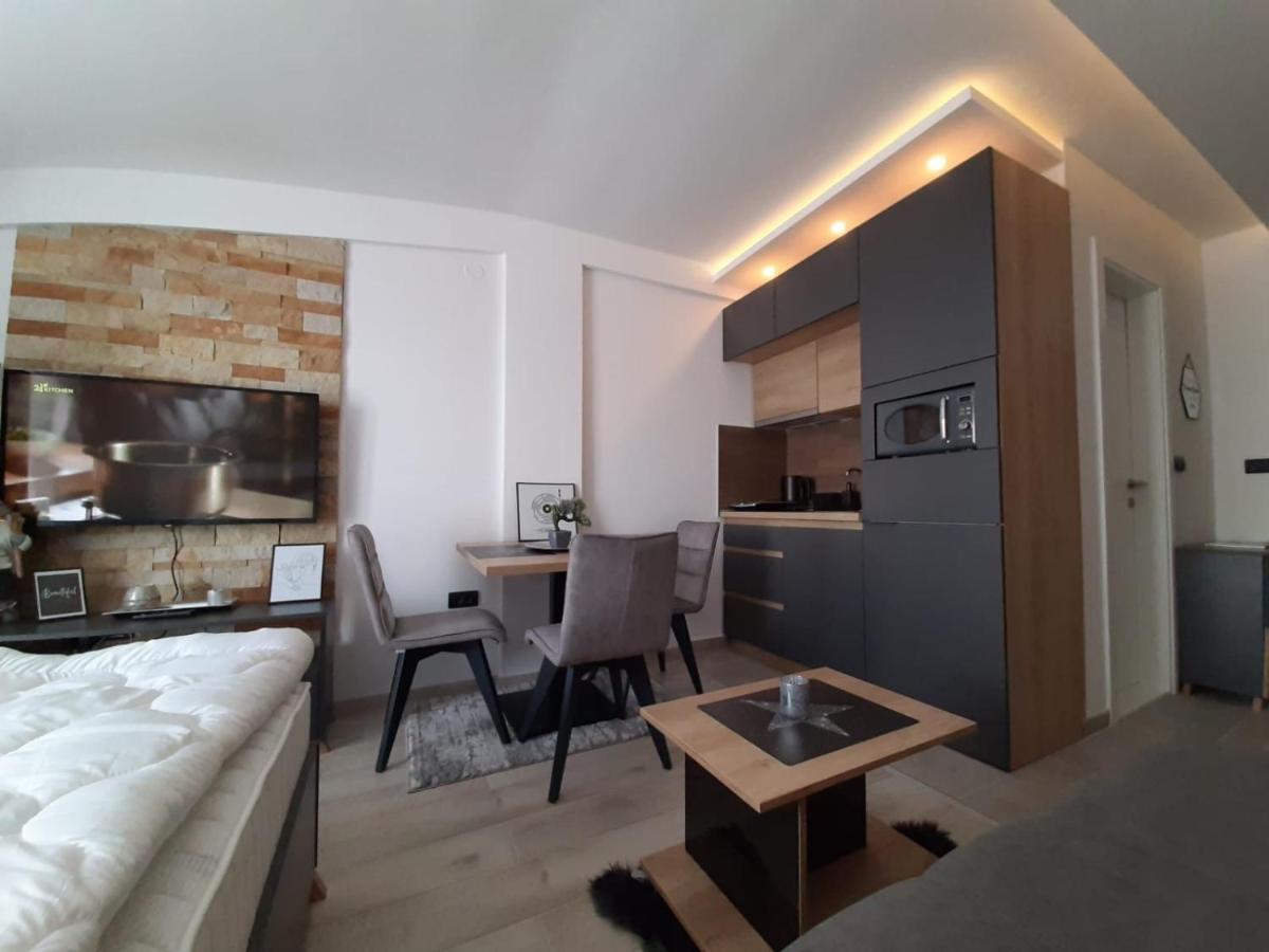 Teonalux Milmari Resort P84 Kopaonik Eksteriør bilde