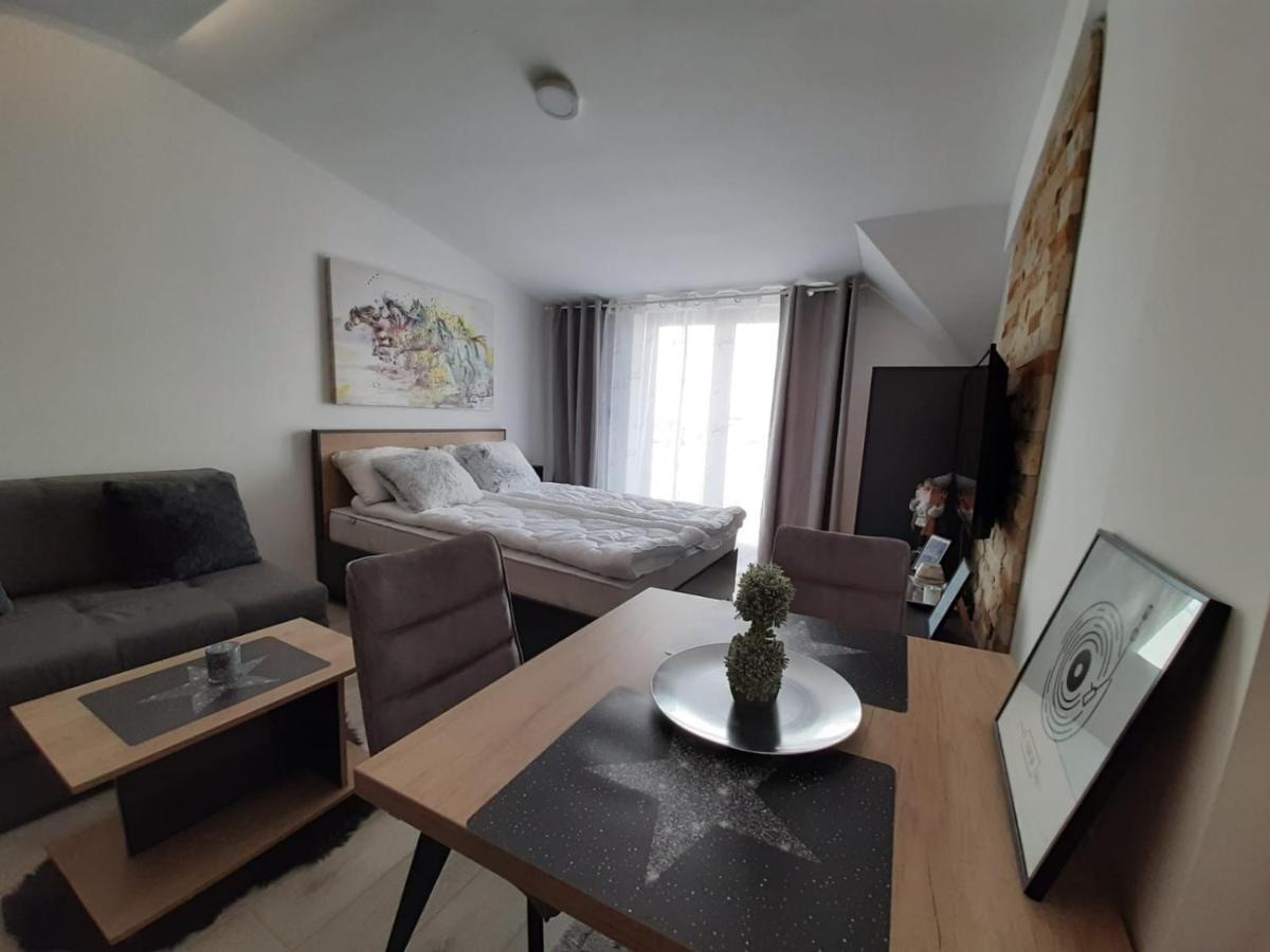Teonalux Milmari Resort P84 Kopaonik Eksteriør bilde