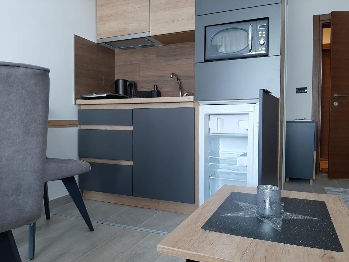 Teonalux Milmari Resort P84 Kopaonik Eksteriør bilde