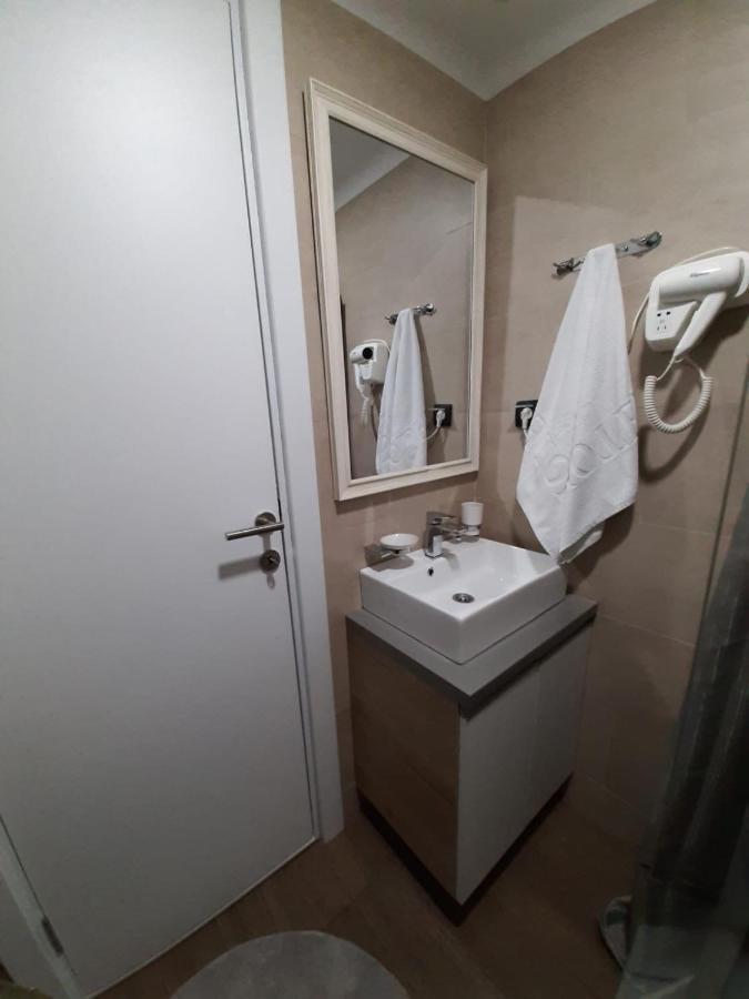 Teonalux Milmari Resort P84 Kopaonik Eksteriør bilde