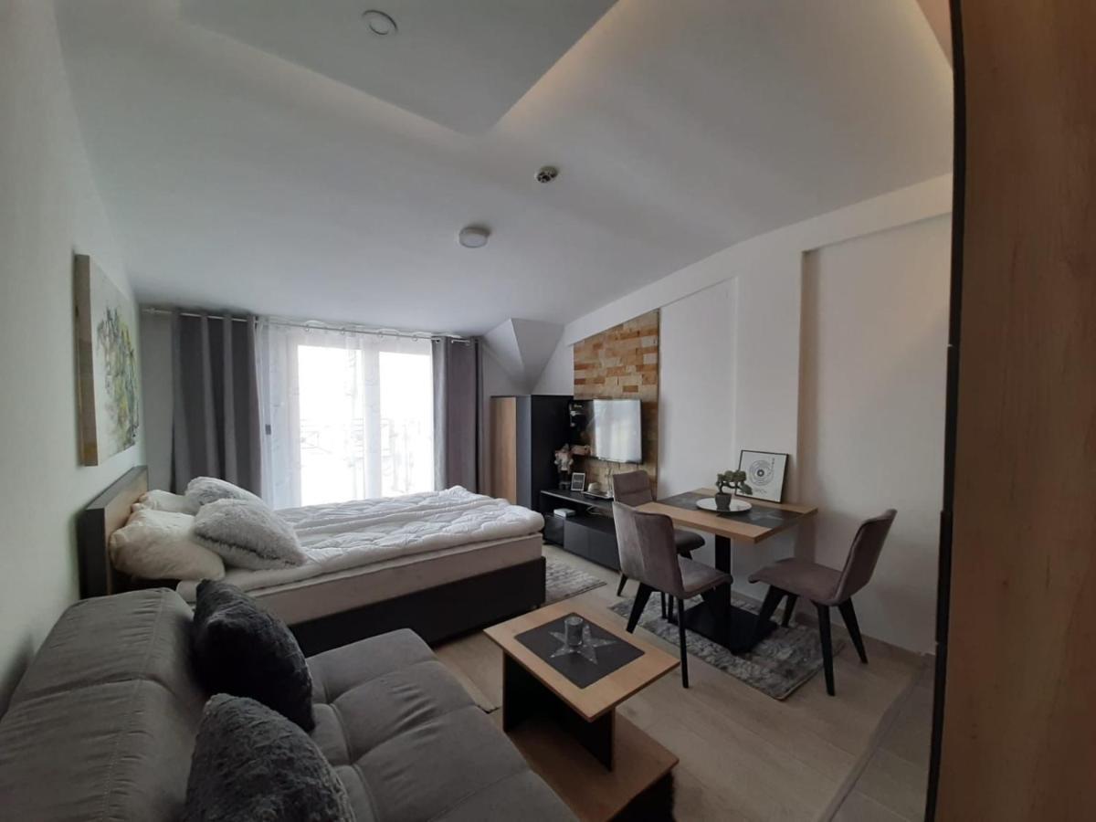 Teonalux Milmari Resort P84 Kopaonik Eksteriør bilde