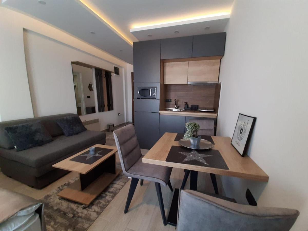Teonalux Milmari Resort P84 Kopaonik Eksteriør bilde