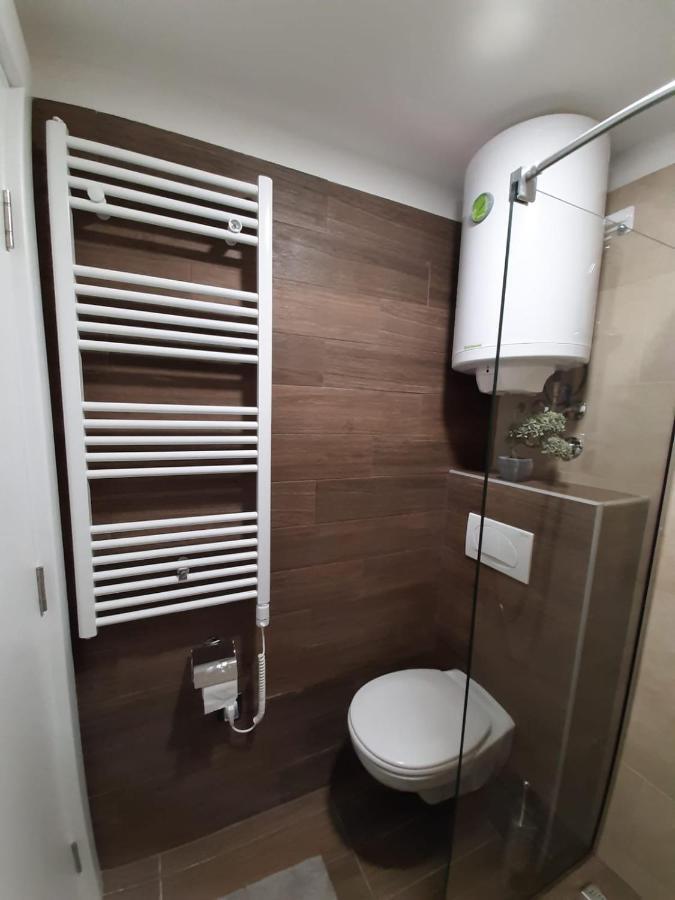 Teonalux Milmari Resort P84 Kopaonik Eksteriør bilde