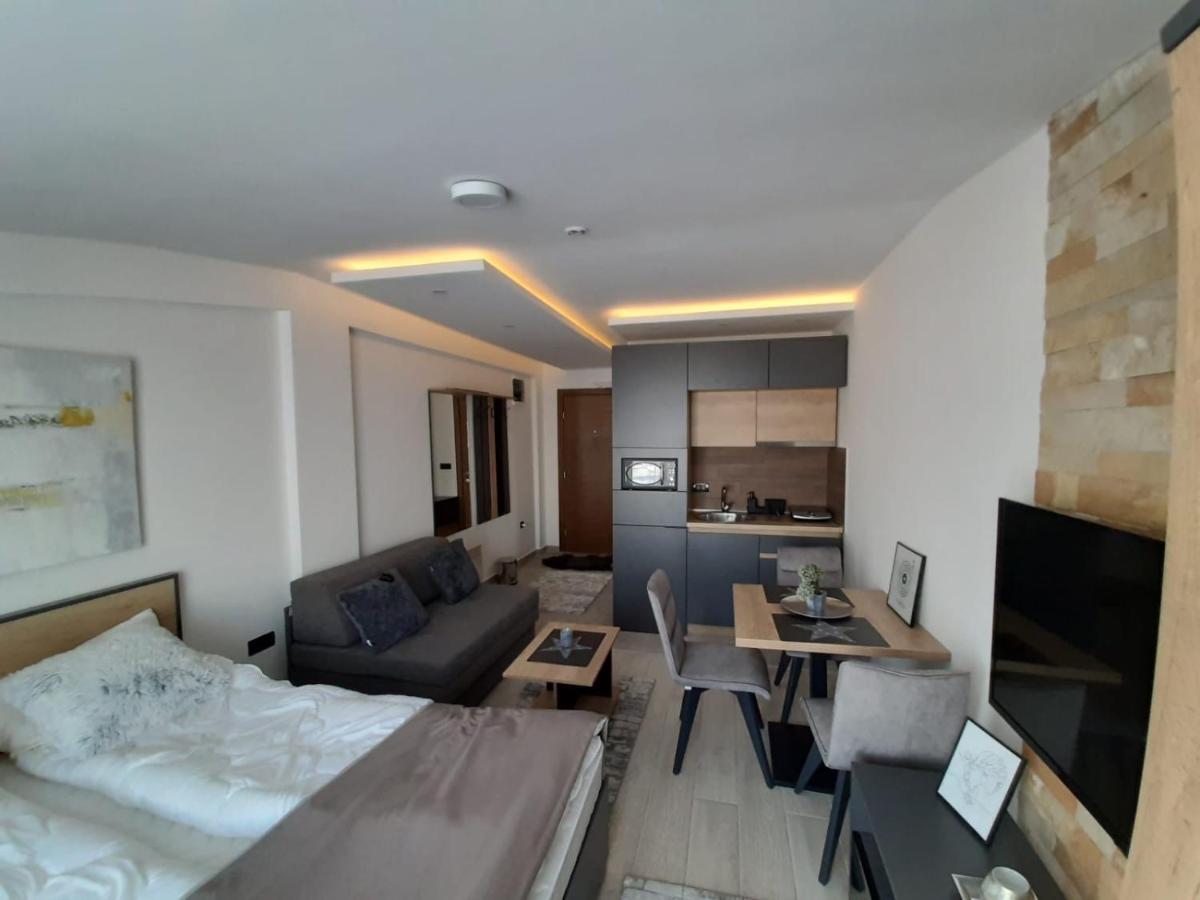 Teonalux Milmari Resort P84 Kopaonik Eksteriør bilde