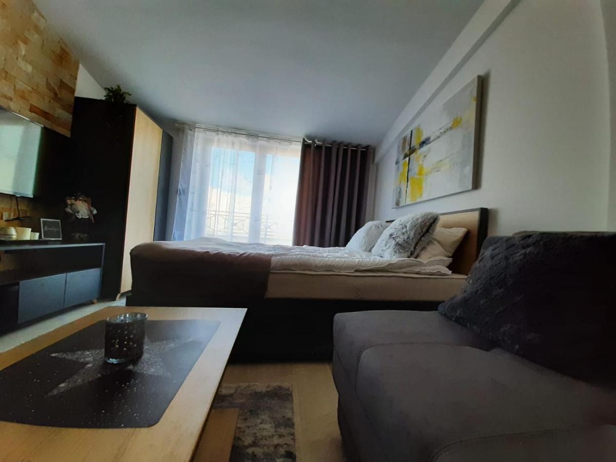 Teonalux Milmari Resort P84 Kopaonik Eksteriør bilde