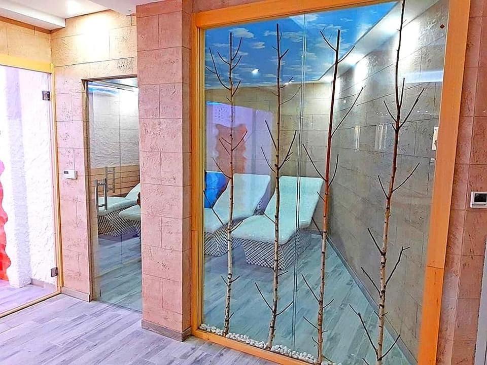 Teonalux Milmari Resort P84 Kopaonik Eksteriør bilde
