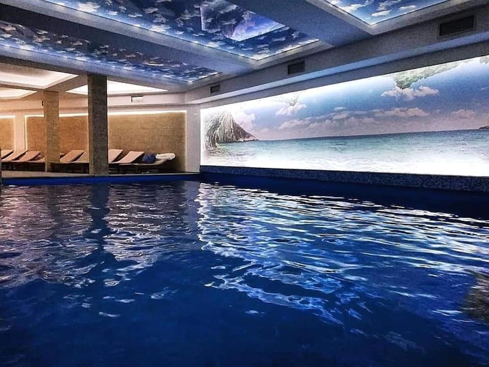 Teonalux Milmari Resort P84 Kopaonik Eksteriør bilde