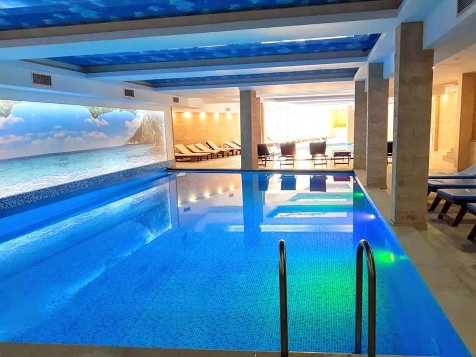 Teonalux Milmari Resort P84 Kopaonik Eksteriør bilde