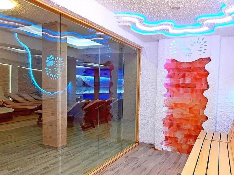 Teonalux Milmari Resort P84 Kopaonik Eksteriør bilde