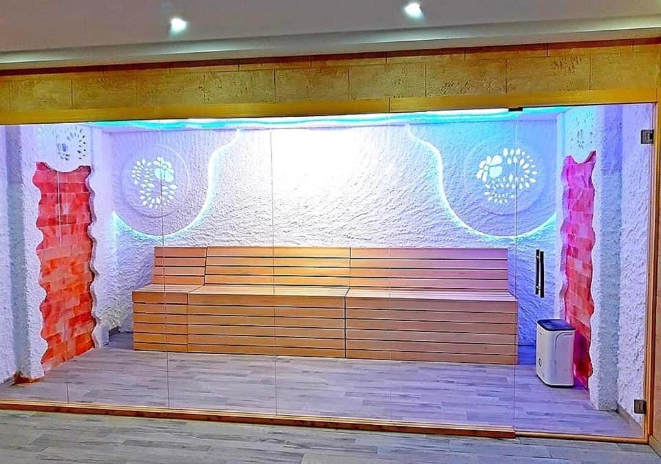 Teonalux Milmari Resort P84 Kopaonik Eksteriør bilde